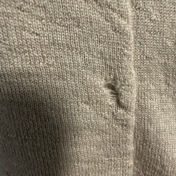 Burberry cardigan size XS - Picture 5 of 5